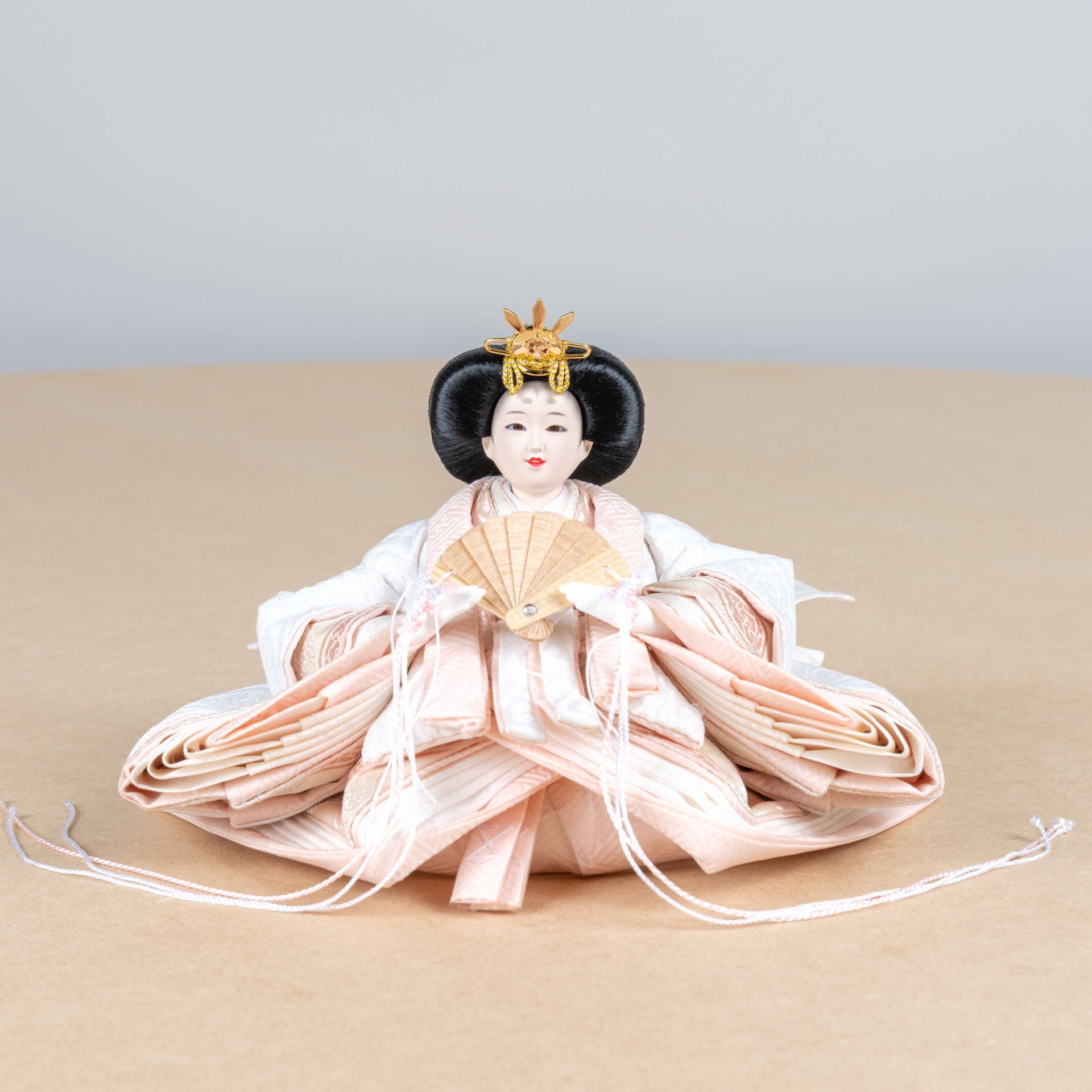 ことのひな人形【新作情報♪】 | てづくり工房 木都