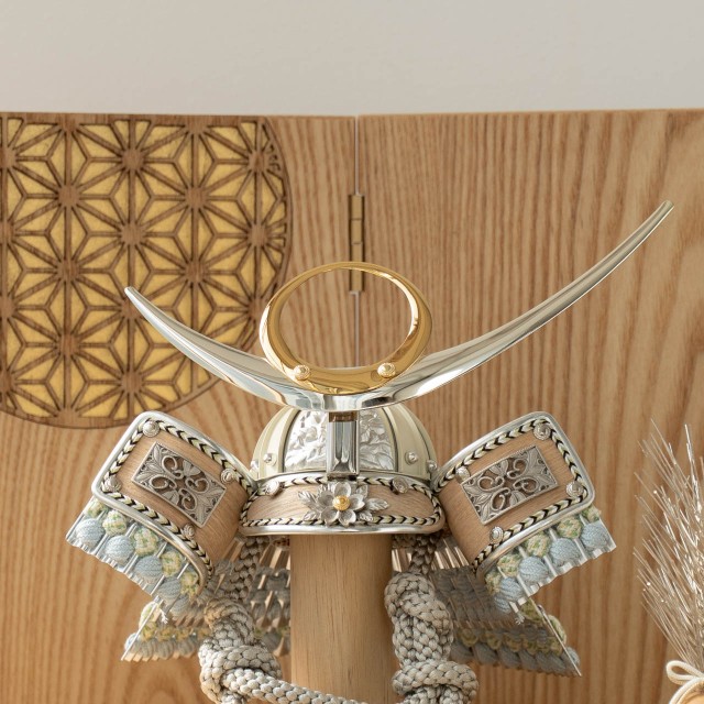 五月人形の兜に込められた&ldquo;武将の想い&rdquo;｜伊達政宗・上杉謙信・徳川家康の歴史と由来を解説