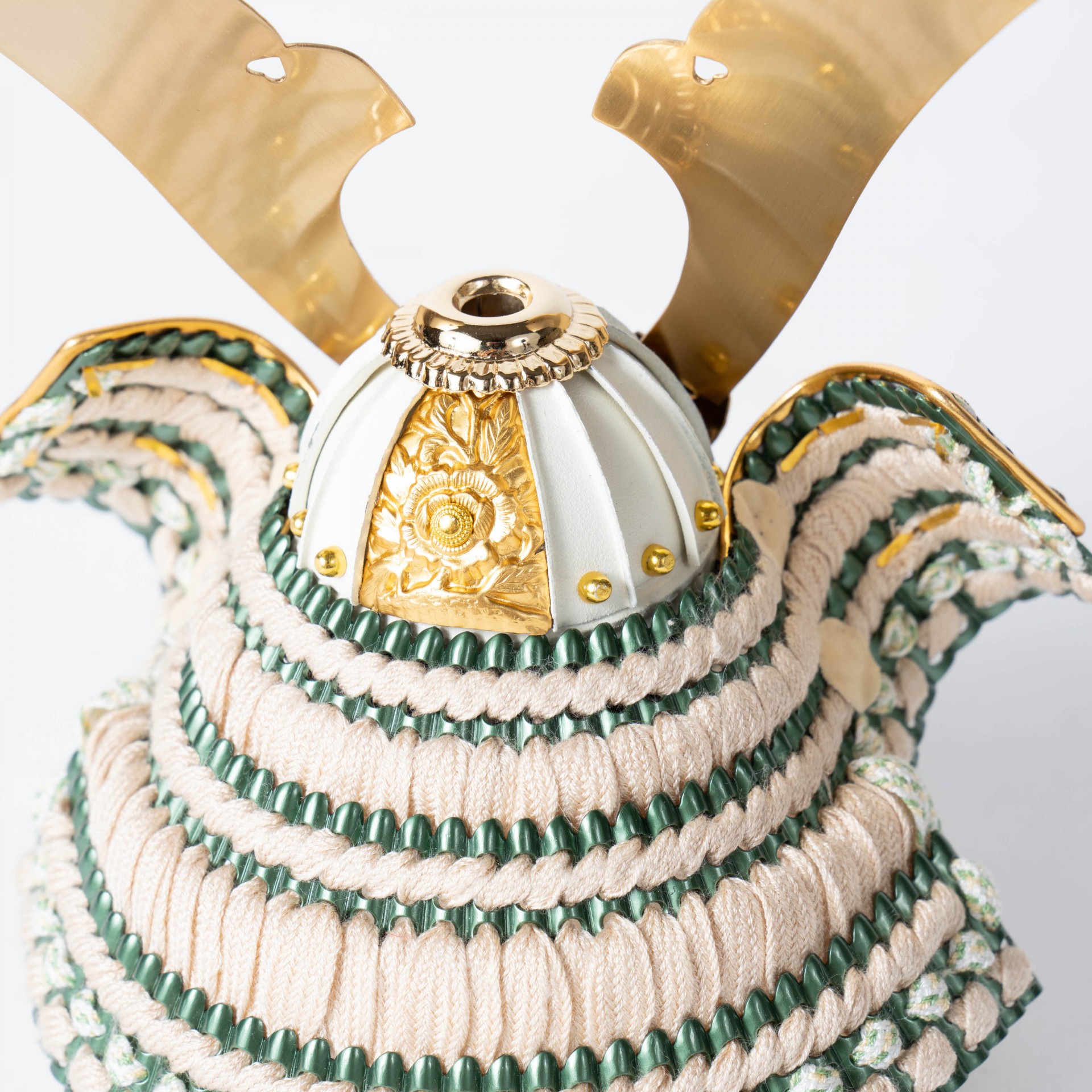 ことのオリジナル兜【販売開始】♪ | てづくり工房 木都