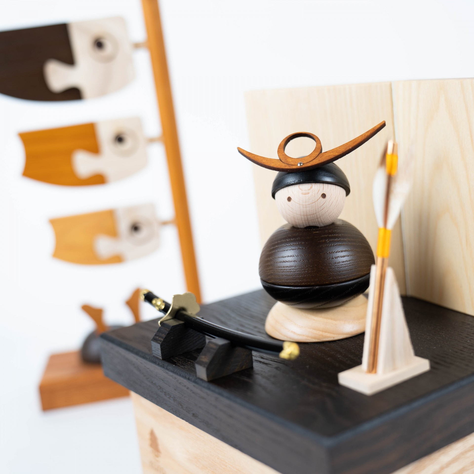 ことの木製鎧 販売開始♪ | てづくり工房 木都