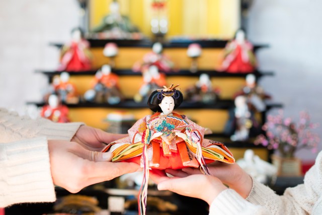 雛人形を購入する前に確認すべき3つのポイント