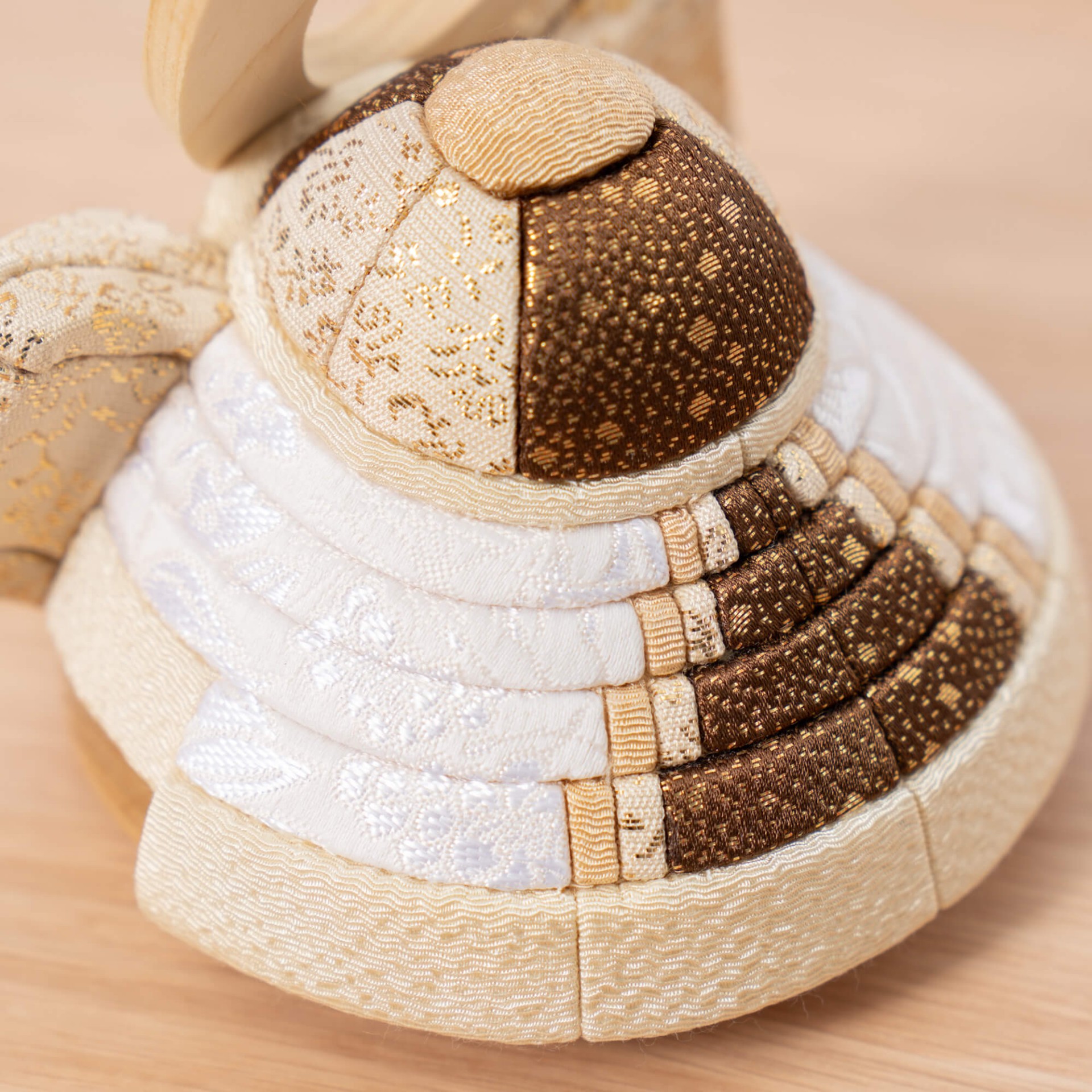 ことの木目込かぶと【販売情報】♪ | てづくり工房 木都