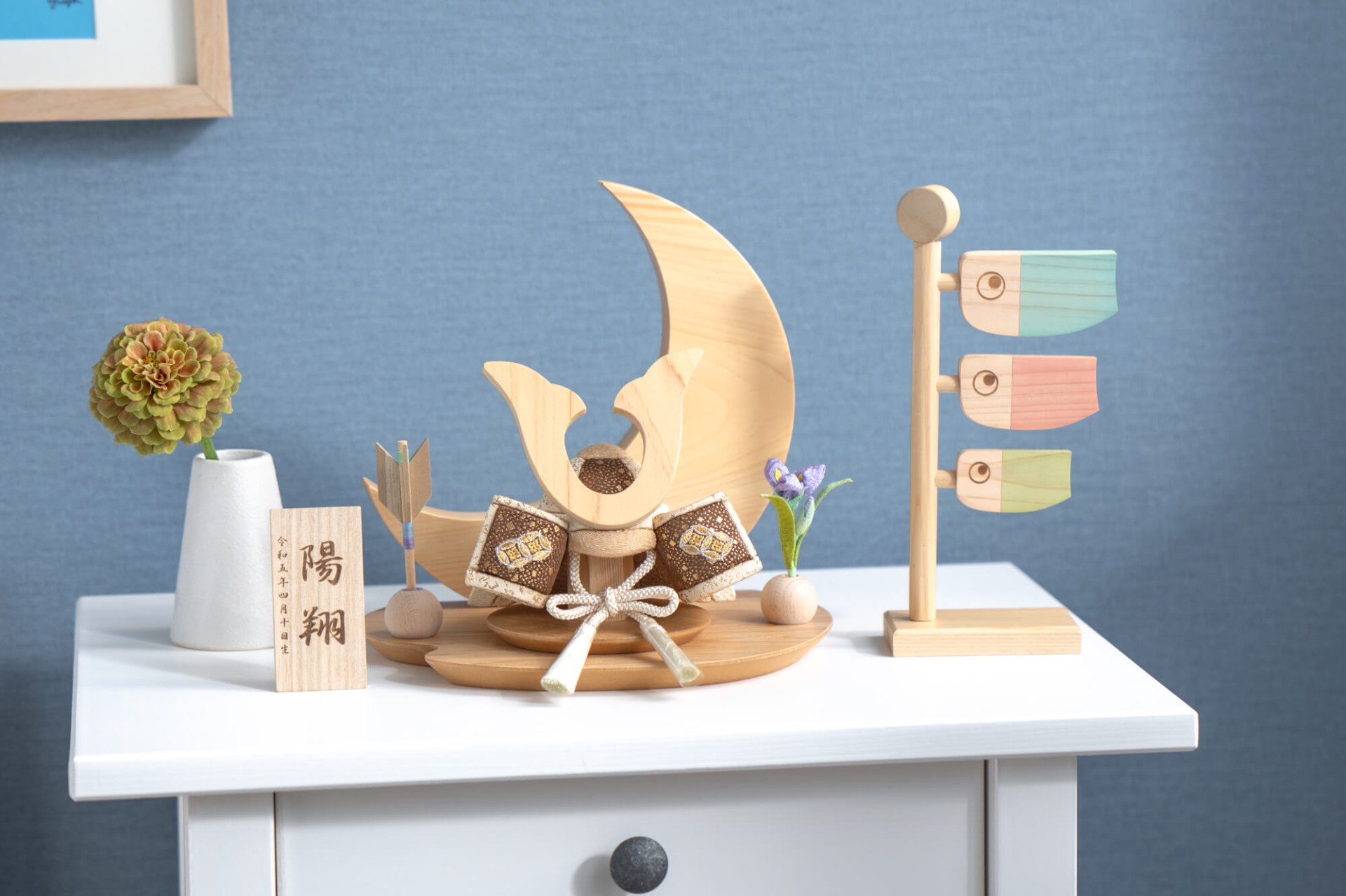 ことの木目込かぶと【販売情報】♪ | てづくり工房 木都