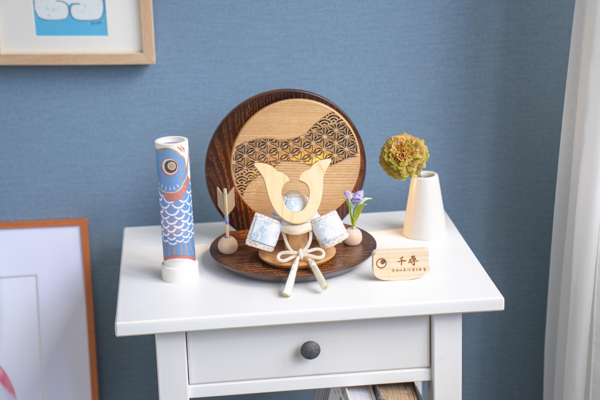 ことの木目込かぶと【販売情報】♪ | てづくり工房 木都