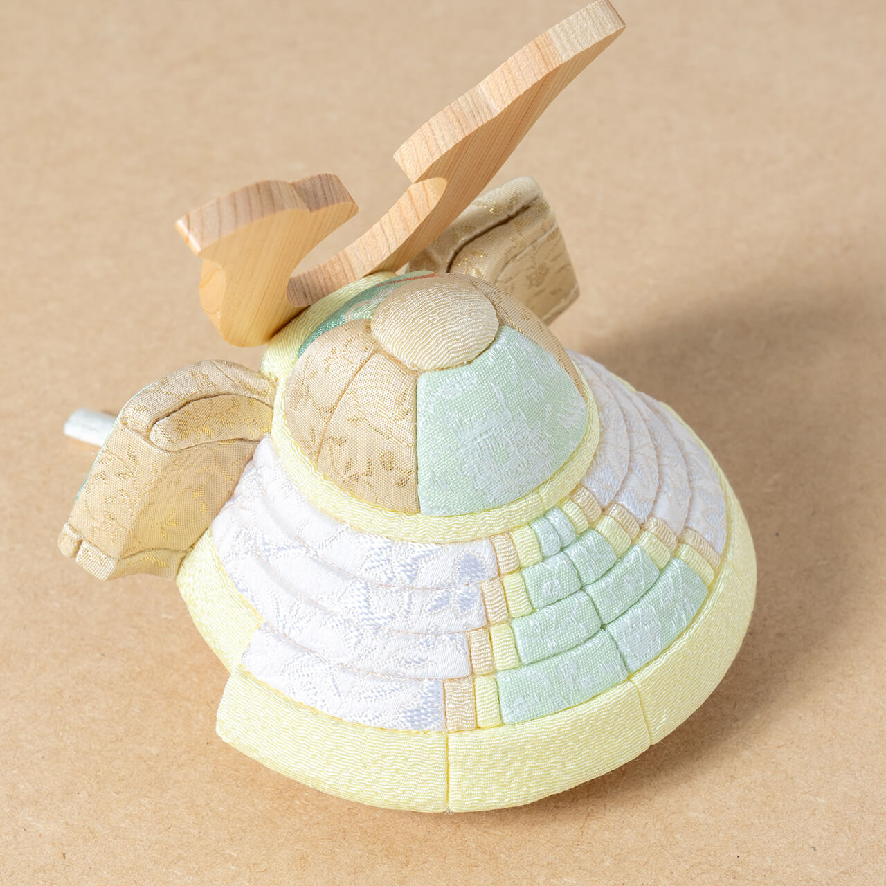 ことの木目込かぶと【販売情報】♪ | てづくり工房 木都