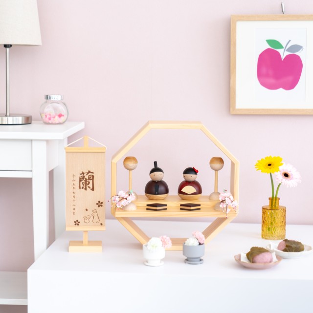 飾るだけじゃもったいない！節句人形をもっと楽しむ「撮影アイデア」特集