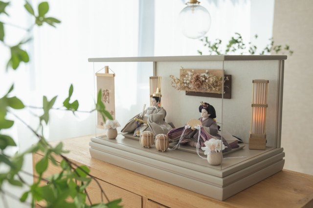 雛人形は何歳まで飾る？処分・引き継ぎ・保管方法までやさしく解説