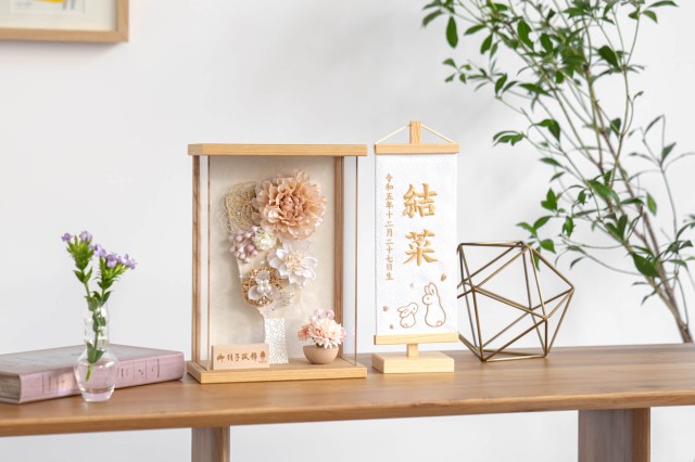 女の子の初正月に贈る羽子板飾り｜意味・由来と選び方ガイド