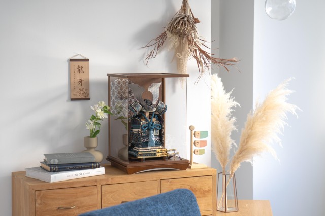 木目込兜・兜飾り・鎧飾りの違いとは？五月人形の種類と選び方のコツを徹底解説【2026年版】