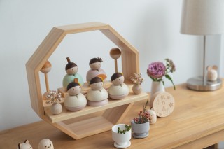 はじめてでも選びやすい！手作り工房 木都の雛人形シリーズ徹底比較