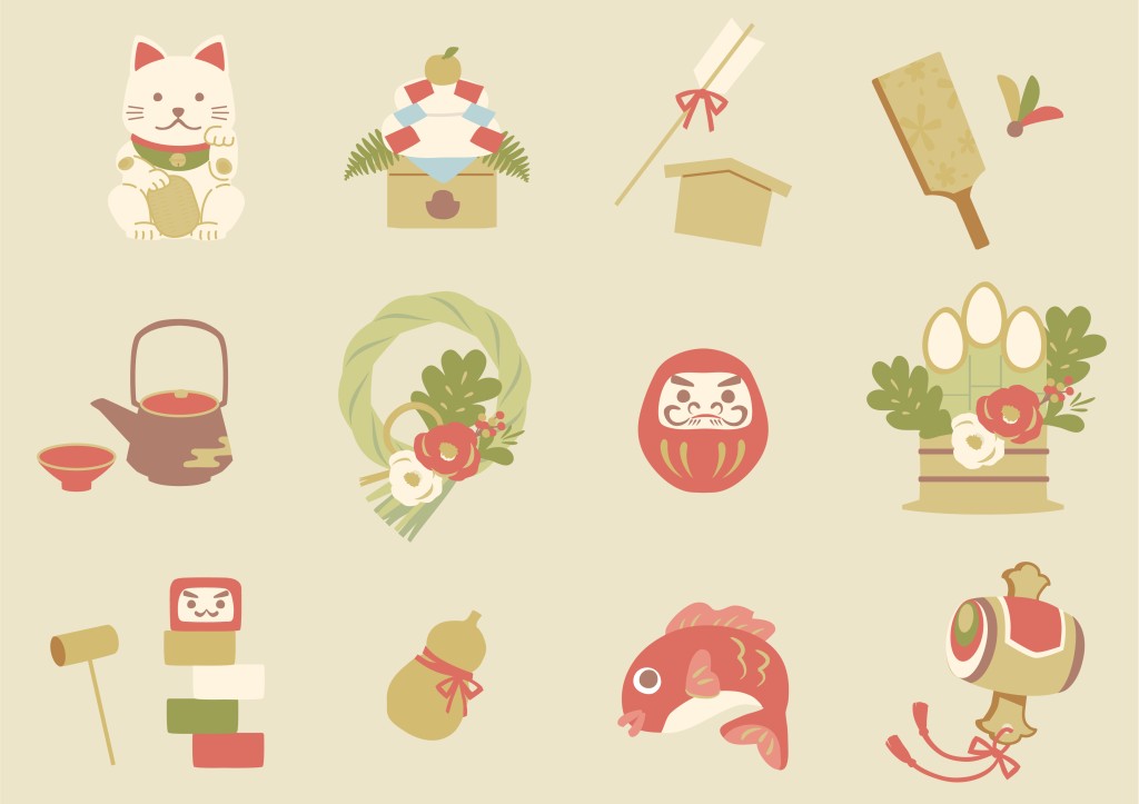 【保存版】初正月のよくある疑問Q&Aまとめ｜羽子板・破魔弓は必要？誰が贈る？いつ飾る？