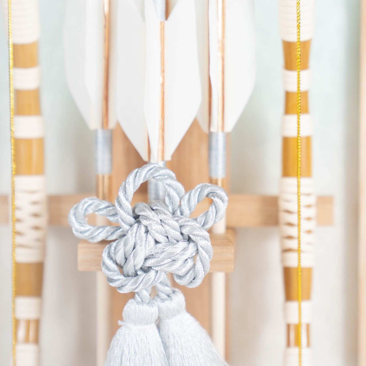 清浩作　破魔弓 羽子板・破魔弓 破魔弓 通販 - 西武・そごうのオンラインストア e.デパート