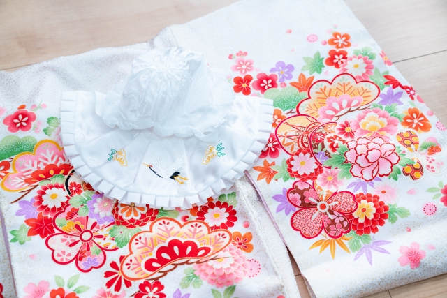 お宮参りはいつするの?気になるマナーなど