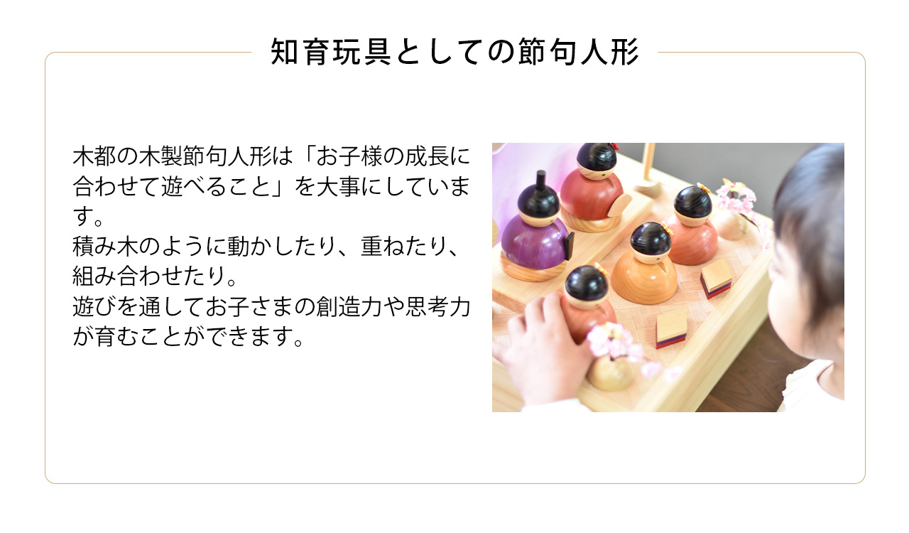 コンパクトでかわいい「ことの木製鯉のぼり」 コンパクトでかわいい「ことの木製鯉のぼり」