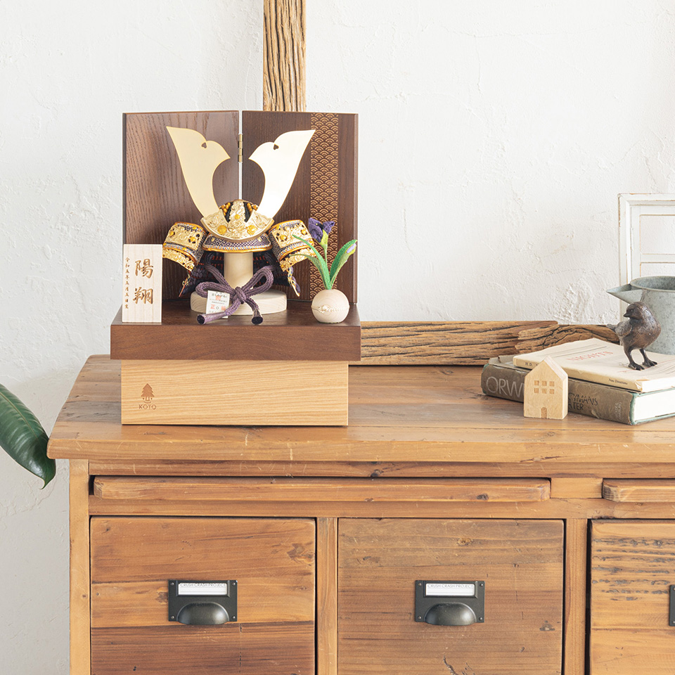 KOTO×悠雅コラボ