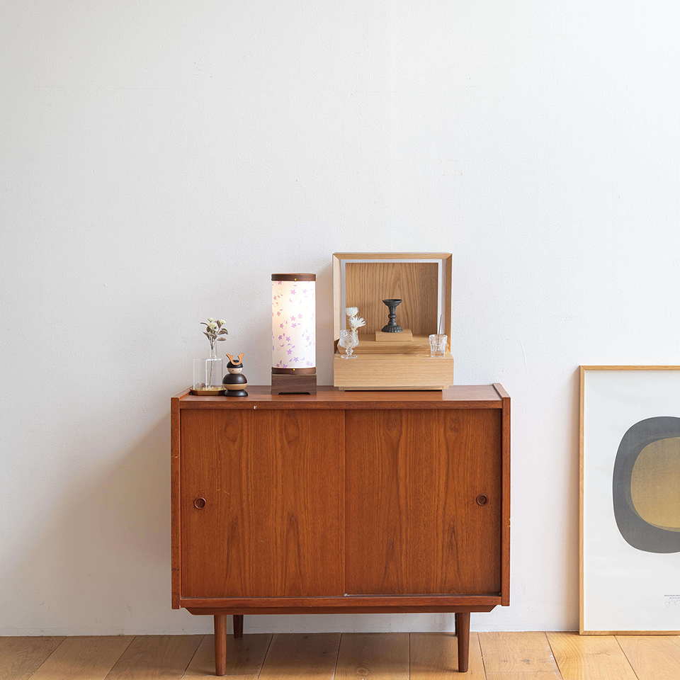 ことのランタン